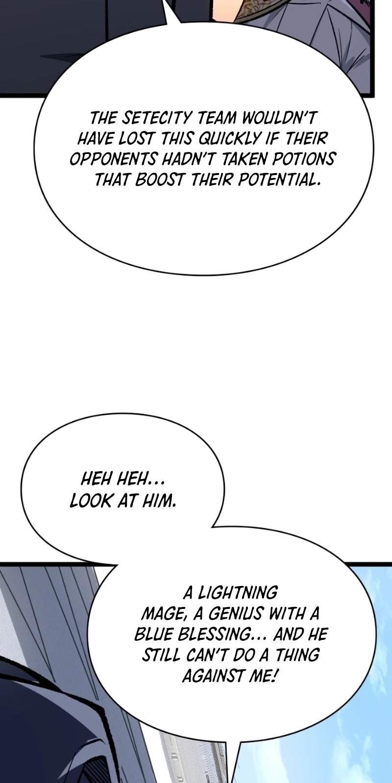 Rebirth: Monarch of the Dead — Chapter 37 — page 42
