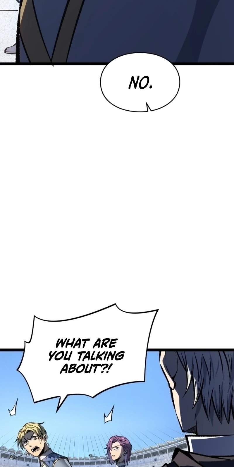 Rebirth: Monarch of the Dead — Chapter 37 — page 51