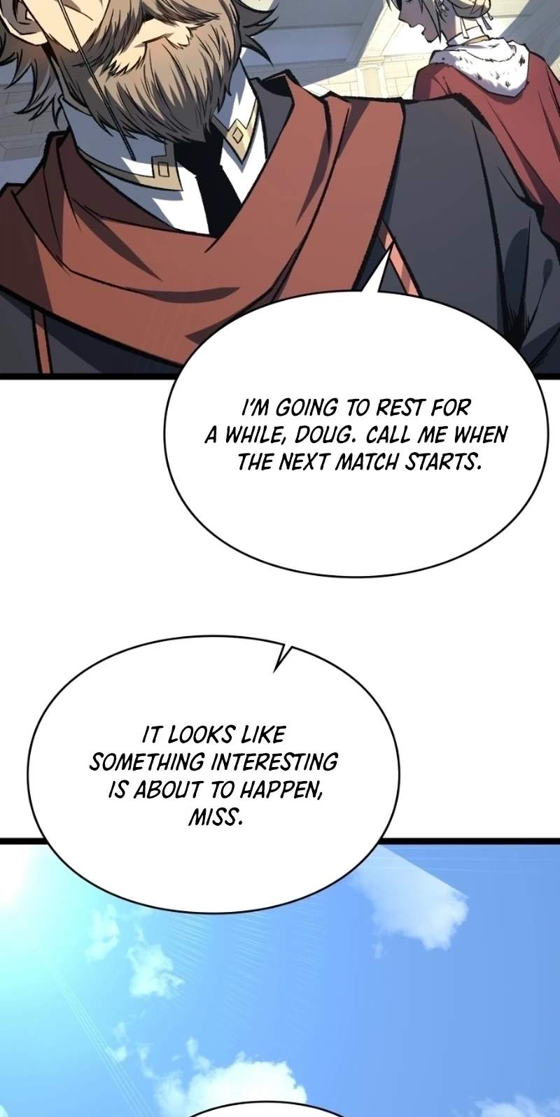 Rebirth: Monarch of the Dead — Chapter 37 — page 53