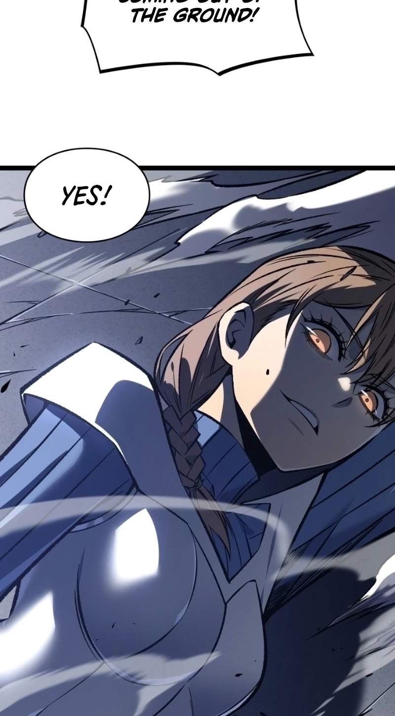 Rebirth: Monarch of the Dead — Chapter 37 — page 60