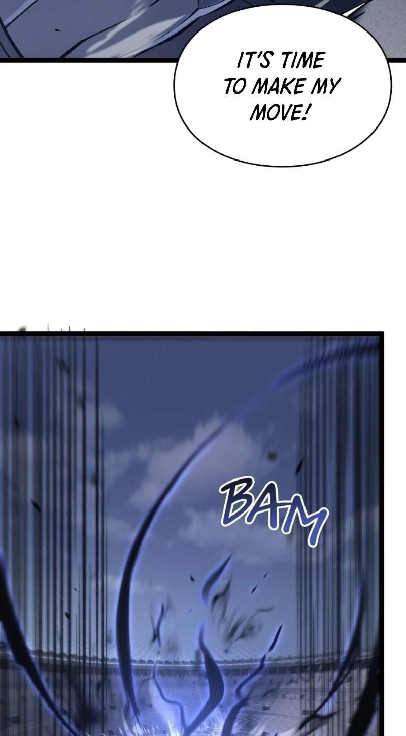 Rebirth: Monarch of the Dead — Chapter 37 — page 61