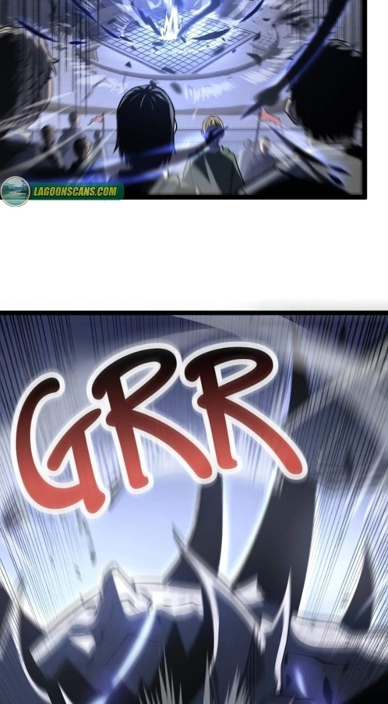 Rebirth: Monarch of the Dead — Chapter 37 — page 62