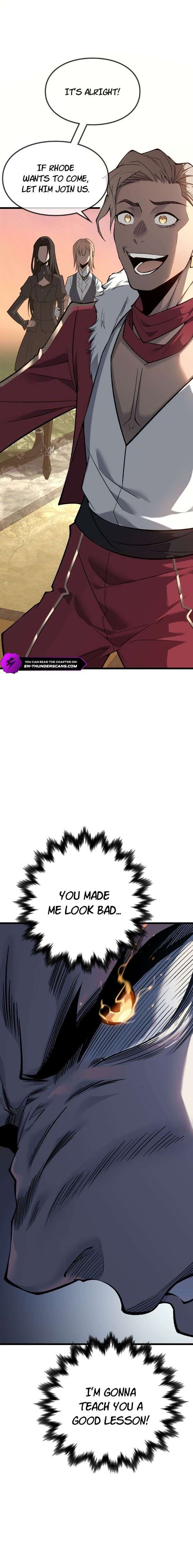 Rebirth: Monarch of the Dead — Chapter 7 — page 13