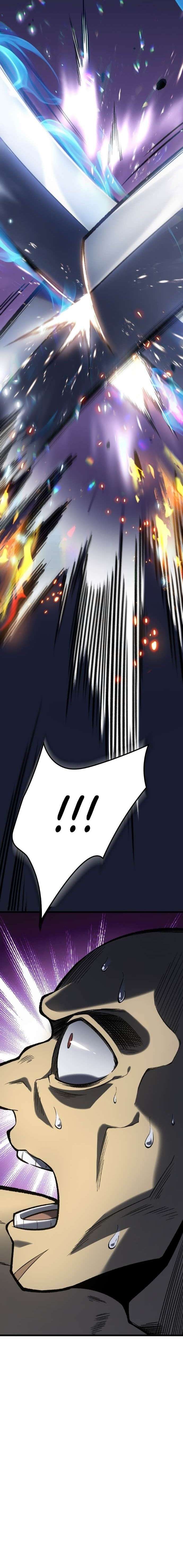 Rebirth: Monarch of the Dead — Chapter 8 — page 21