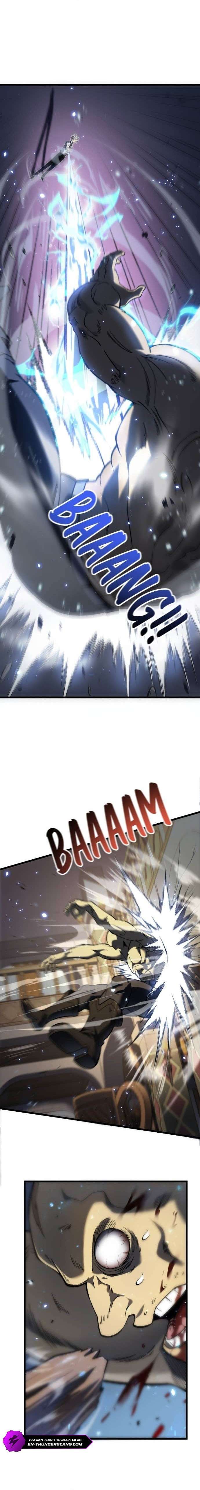 Rebirth: Monarch of the Dead — Chapter 9 — page 4