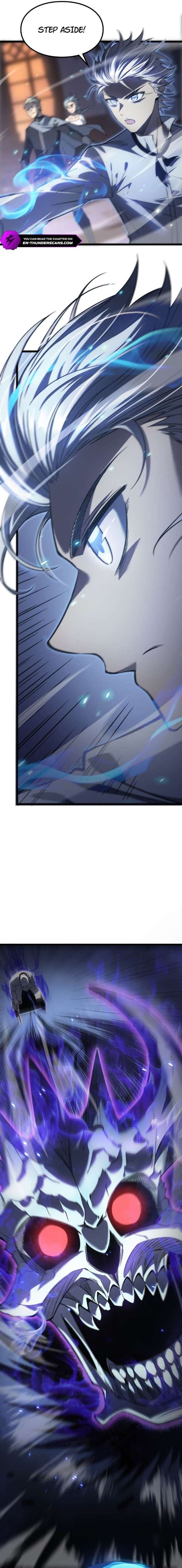 Rebirth: Monarch of the Dead — Chapter 9 — page 18