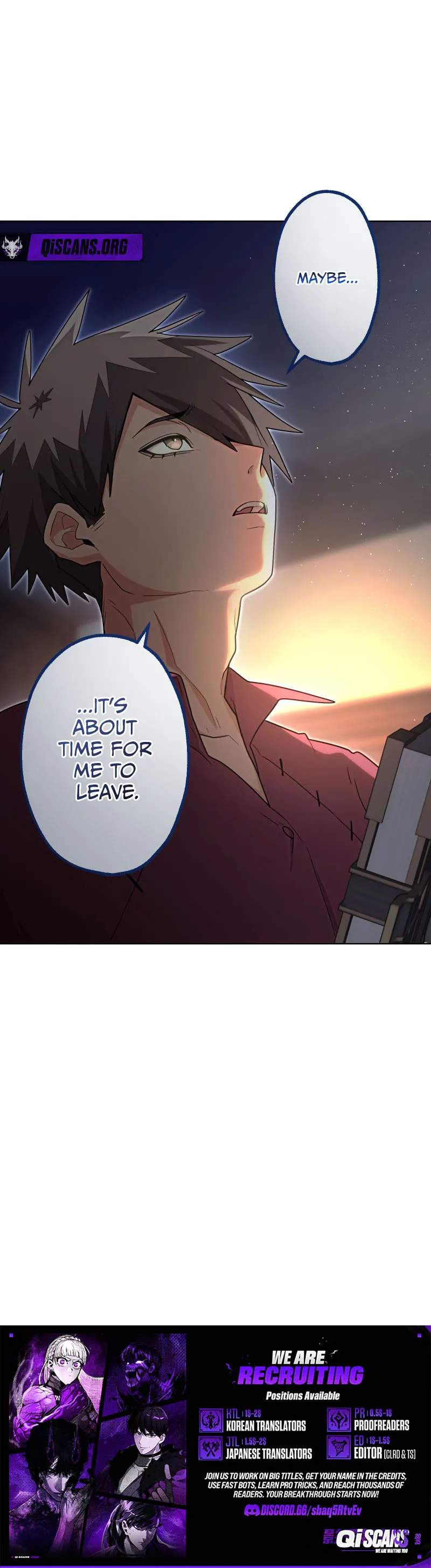 The Jinx’s Strategy for Domination — Chapter 10 — page 12