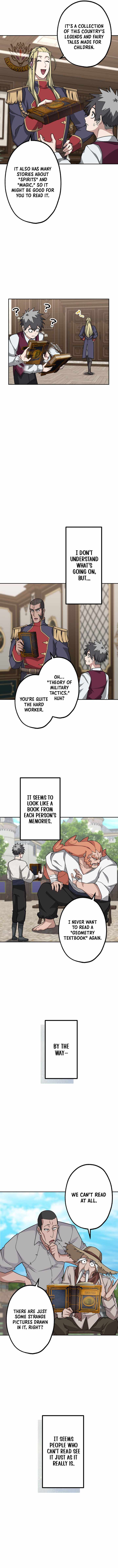 The Jinx’s Strategy for Domination — Chapter 23 — page 3