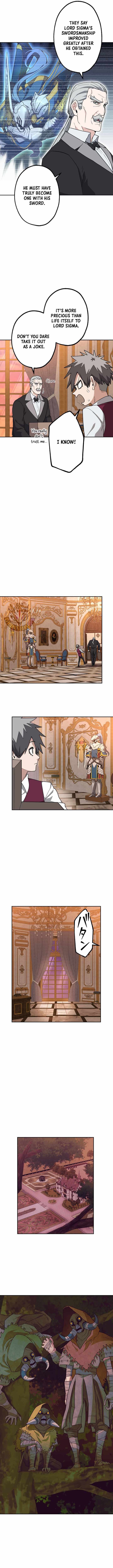The Jinx’s Strategy for Domination — Chapter 23 — page 9