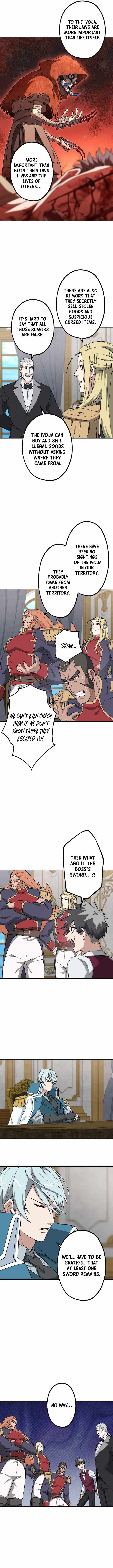 The Jinx’s Strategy for Domination — Chapter 24 — page 8
