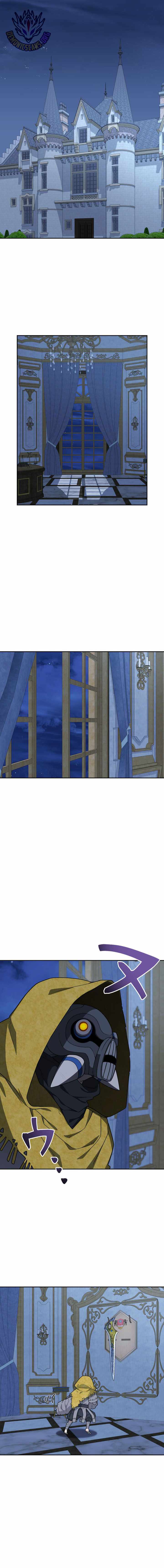 The Jinx’s Strategy for Domination — Chapter 24 — page 11