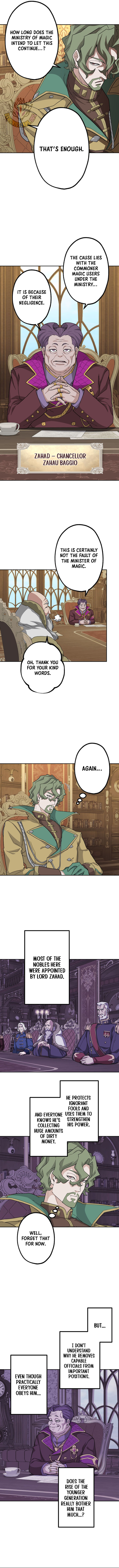 The Jinx’s Strategy for Domination — Chapter 26 — page 3