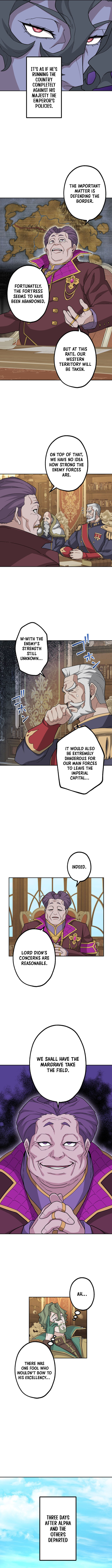 The Jinx’s Strategy for Domination — Chapter 26 — page 4