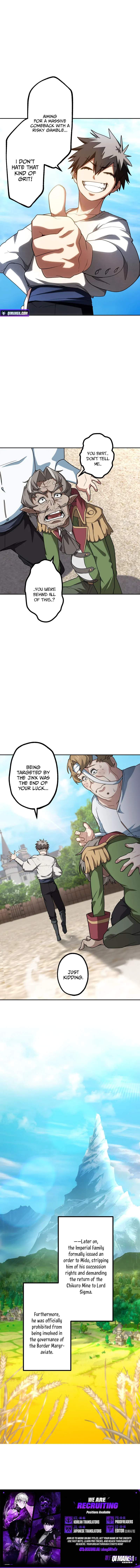 The Jinx’s Strategy for Domination — Chapter 9 — page 9