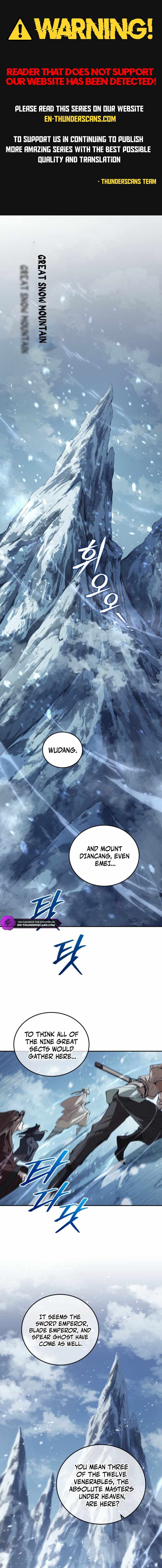 My Dad Is the Best in the World — Chapter 1 — page 1