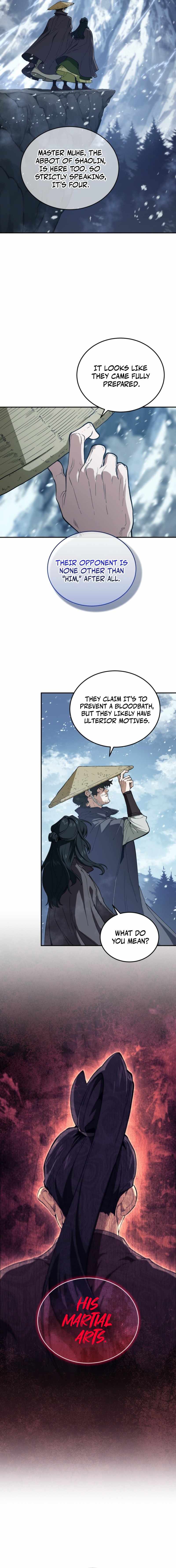 My Dad Is the Best in the World — Chapter 1 — page 2