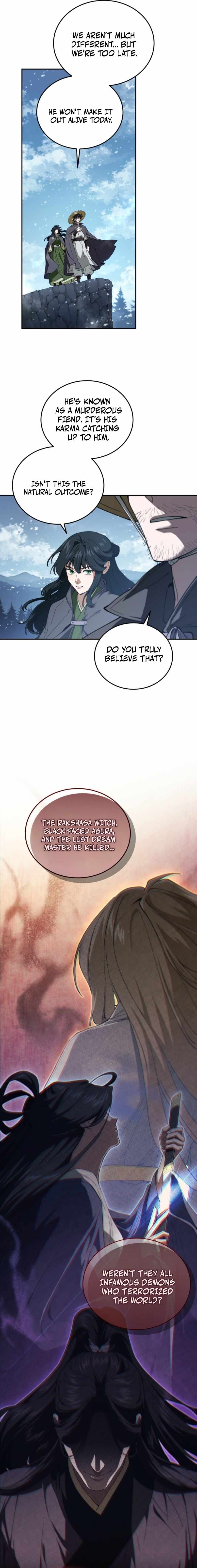 My Dad Is the Best in the World — Chapter 1 — page 3
