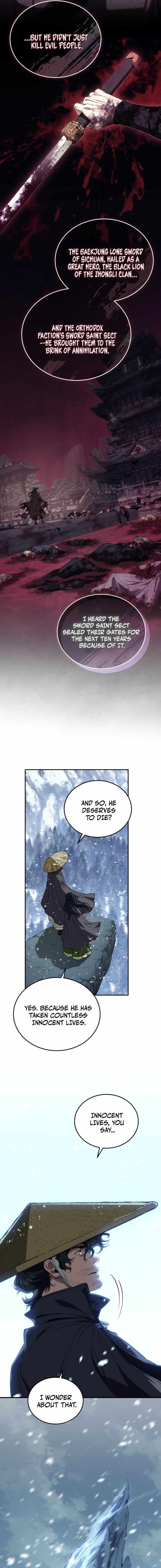 My Dad Is the Best in the World — Chapter 1 — page 4