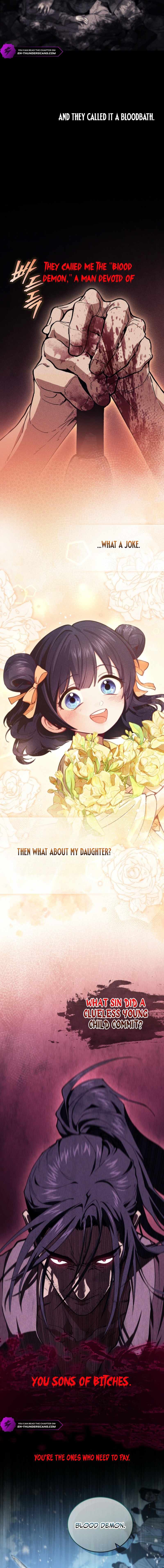 My Dad Is the Best in the World — Chapter 1 — page 9