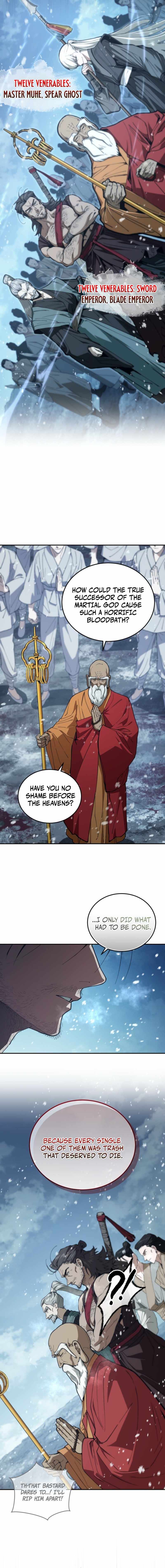 My Dad Is the Best in the World — Chapter 1 — page 10
