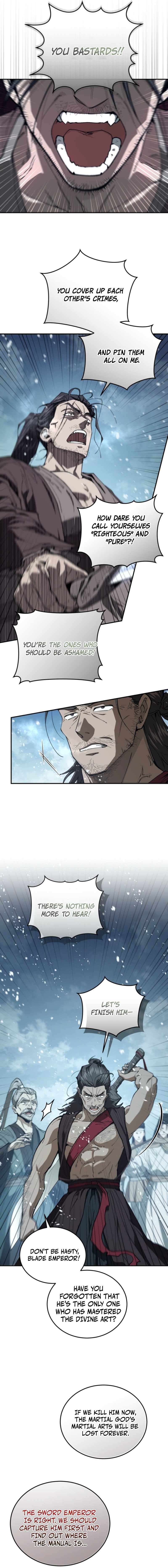 My Dad Is the Best in the World — Chapter 1 — page 11