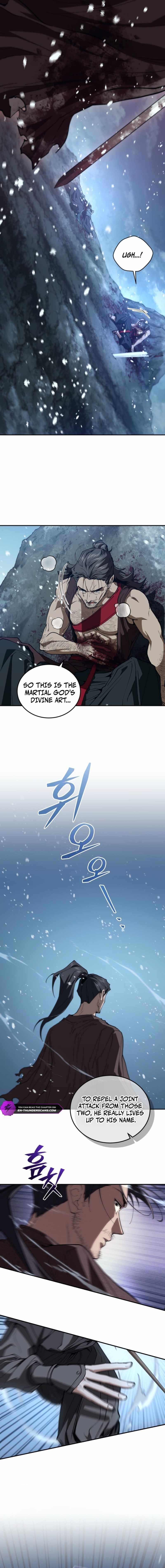 My Dad Is the Best in the World — Chapter 1 — page 19