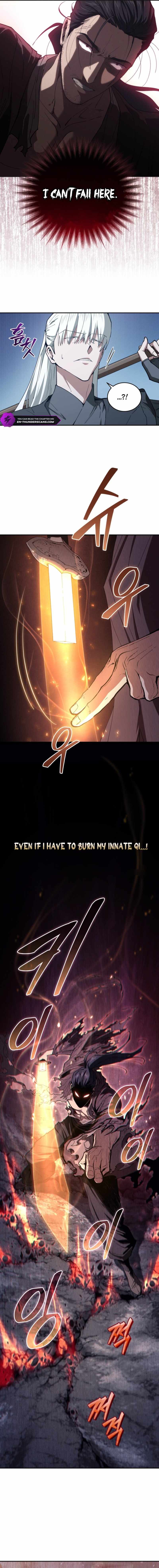 My Dad Is the Best in the World — Chapter 1 — page 24