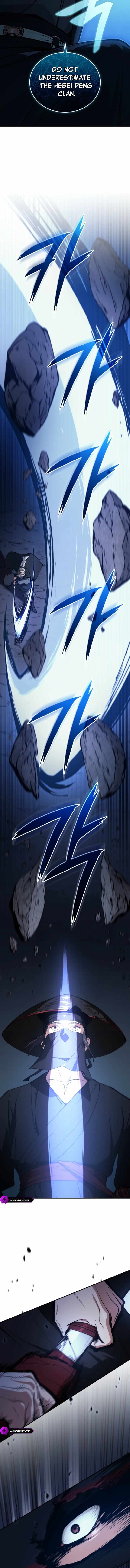 My Dad Is the Best in the World — Chapter 12 — page 6
