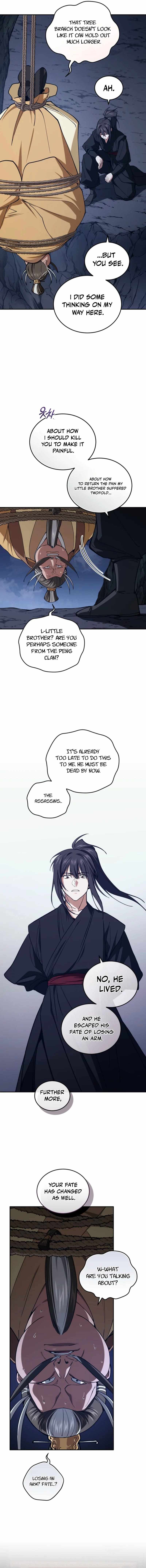 My Dad Is the Best in the World — Chapter 12 — page 14