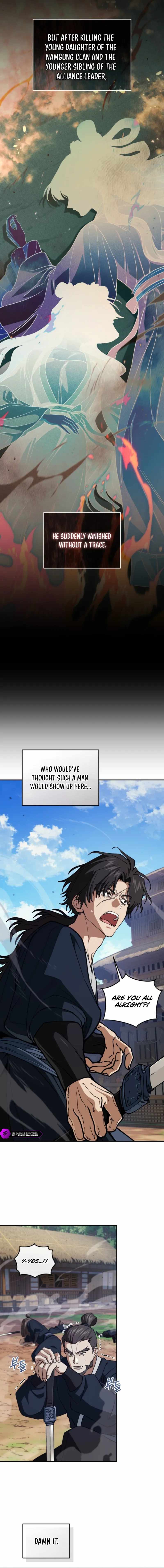 My Dad Is the Best in the World — Chapter 16 — page 2