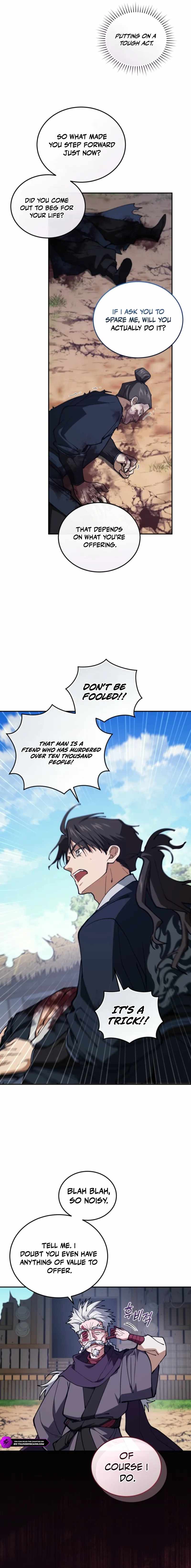 My Dad Is the Best in the World — Chapter 16 — page 16