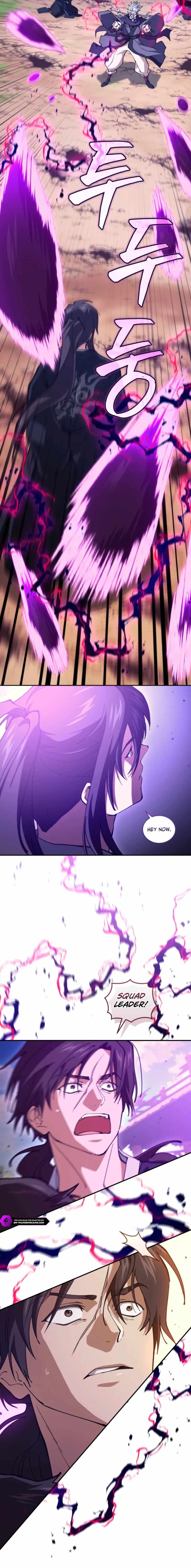 My Dad Is the Best in the World — Chapter 16 — page 21