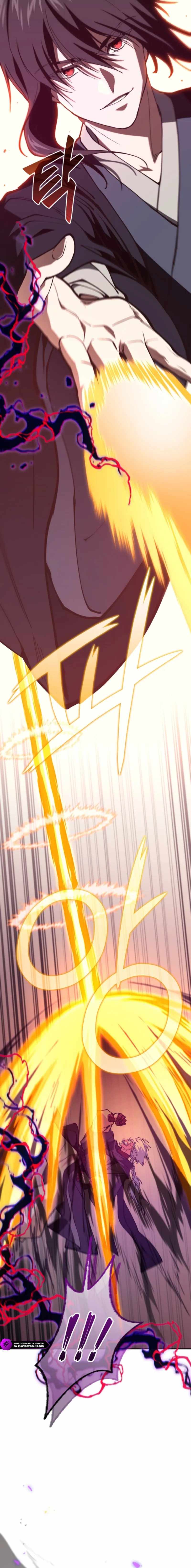 My Dad Is the Best in the World — Chapter 16 — page 23