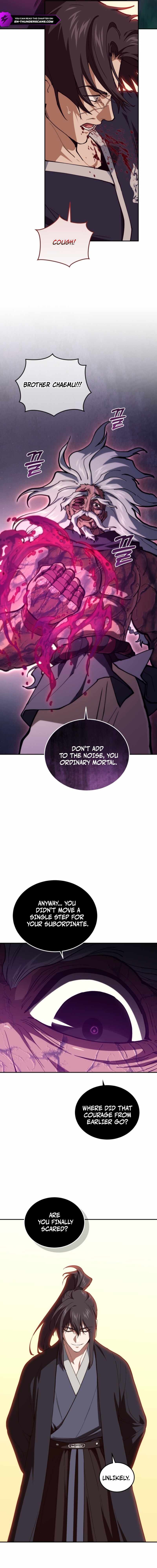 My Dad Is the Best in the World — Chapter 17 — page 4