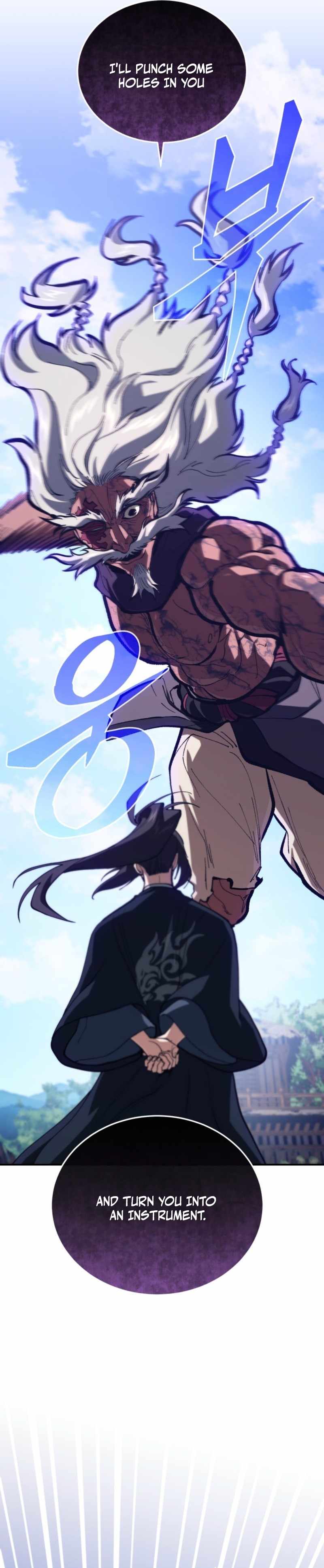 My Dad Is the Best in the World — Chapter 17 — page 6