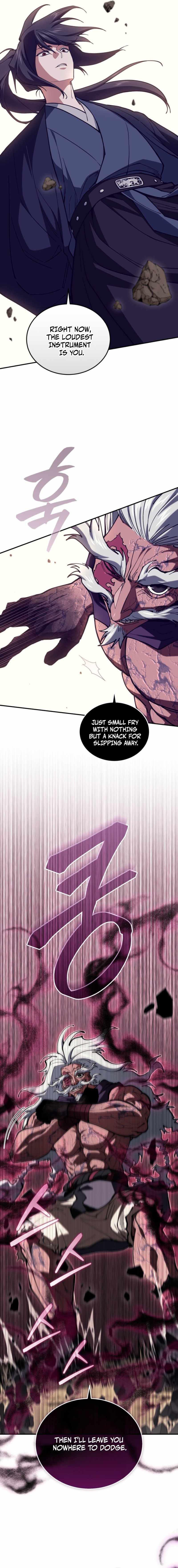 My Dad Is the Best in the World — Chapter 17 — page 8