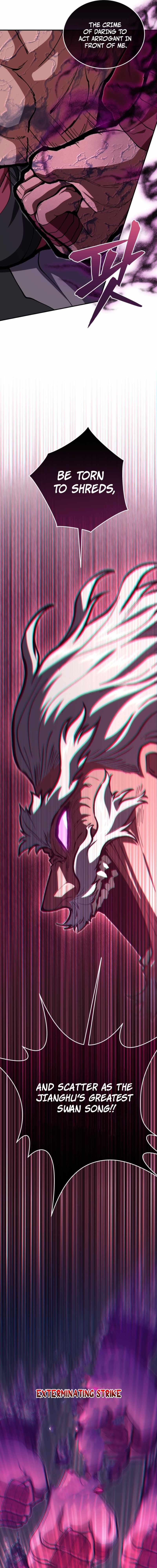 My Dad Is the Best in the World — Chapter 17 — page 9