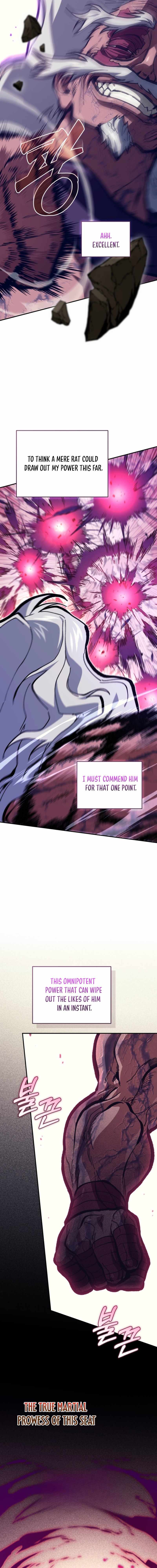 My Dad Is the Best in the World — Chapter 17 — page 11