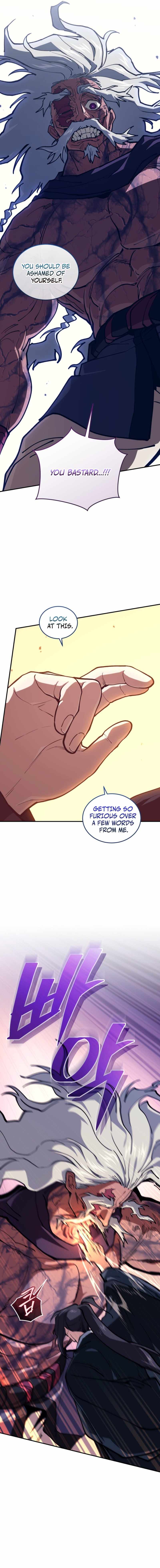 My Dad Is the Best in the World — Chapter 17 — page 15
