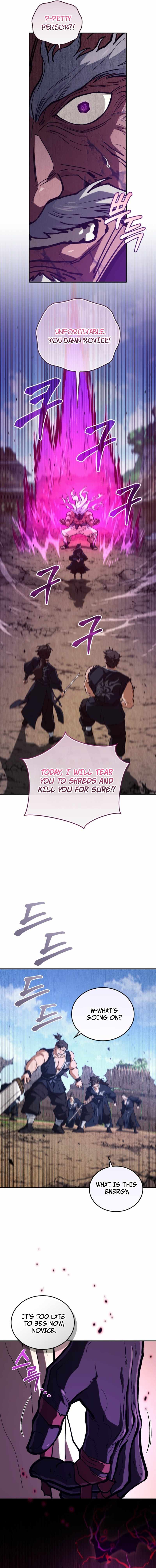 My Dad Is the Best in the World — Chapter 17 — page 17
