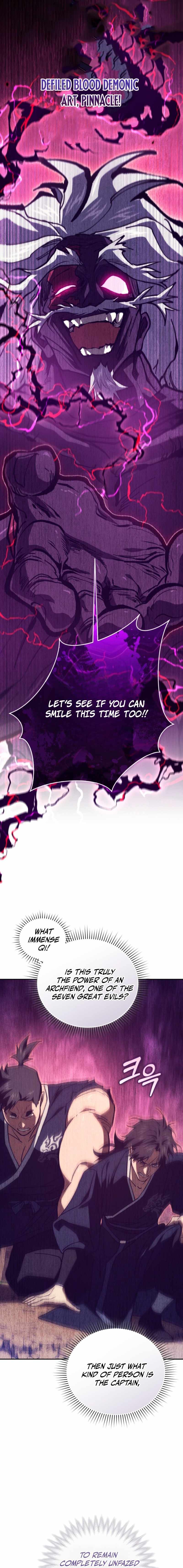 My Dad Is the Best in the World — Chapter 17 — page 18