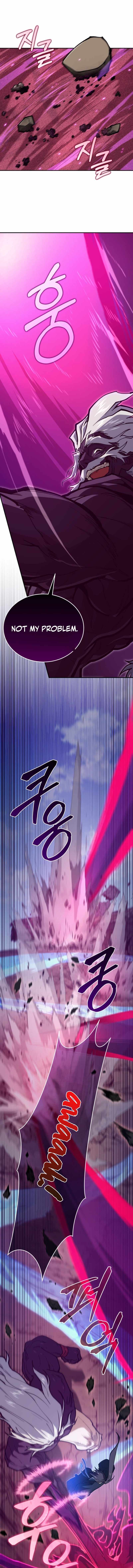 My Dad Is the Best in the World — Chapter 17 — page 20