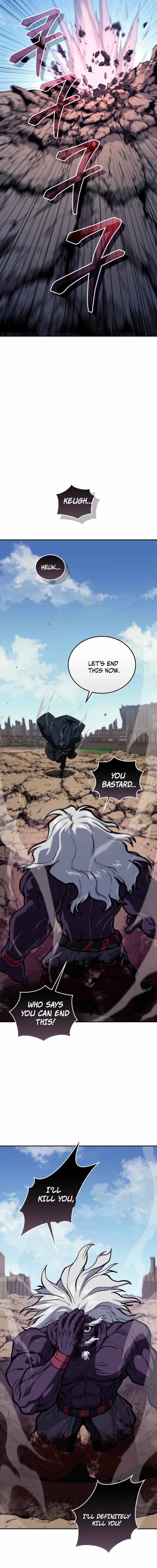 My Dad Is the Best in the World — Chapter 17 — page 24