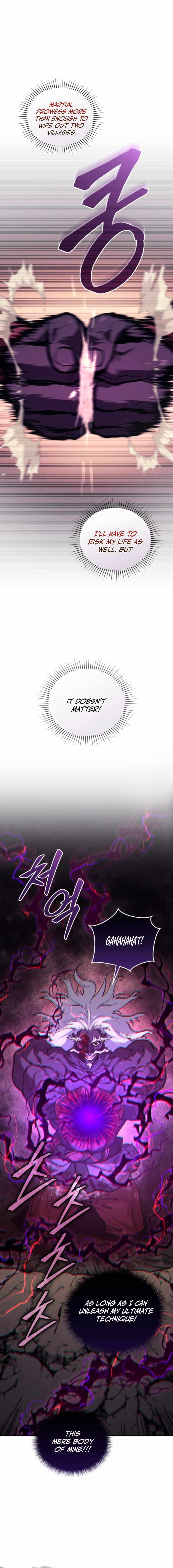 My Dad Is the Best in the World — Chapter 17 — page 25