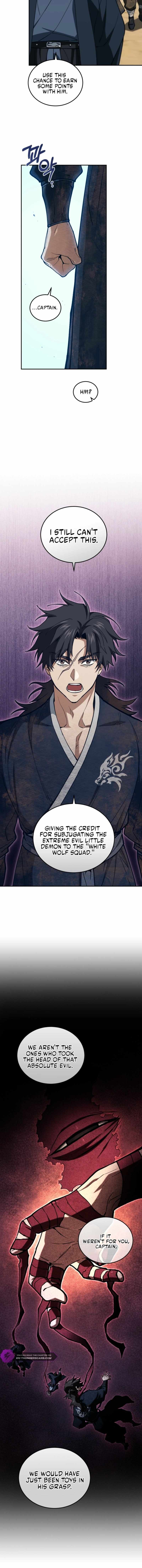 My Dad Is the Best in the World — Chapter 18 — page 6