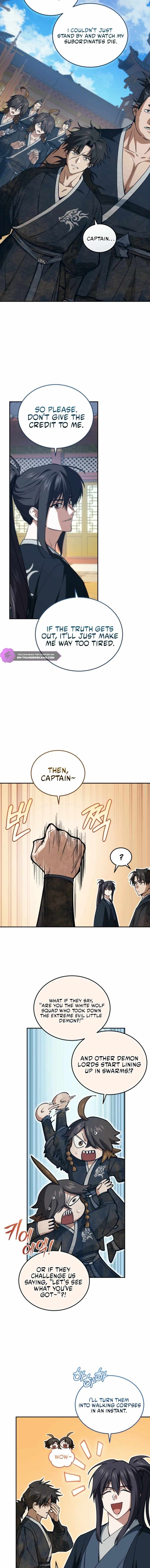My Dad Is the Best in the World — Chapter 18 — page 9