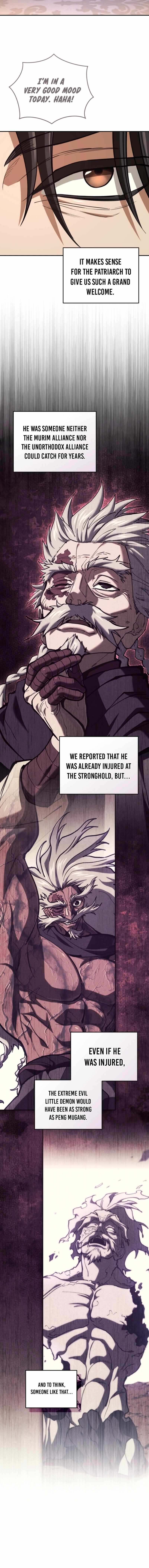 My Dad Is the Best in the World — Chapter 18 — page 12