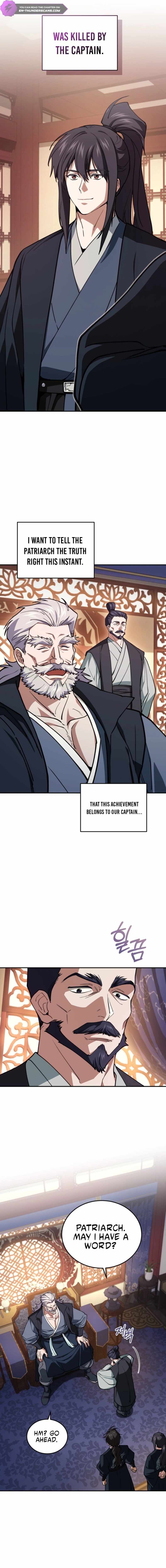 My Dad Is the Best in the World — Chapter 18 — page 13
