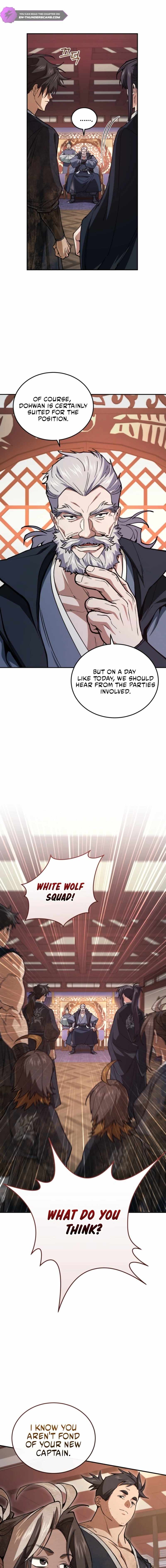 My Dad Is the Best in the World — Chapter 18 — page 17