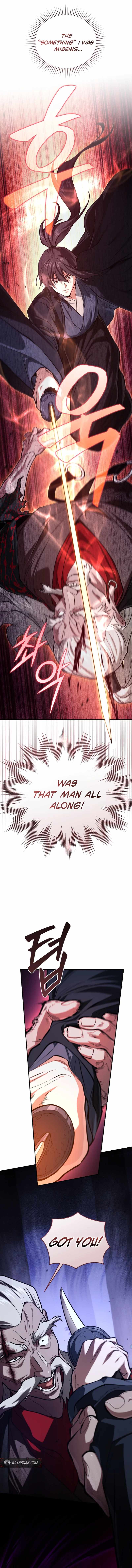 My Dad Is the Best in the World — Chapter 26 — page 7